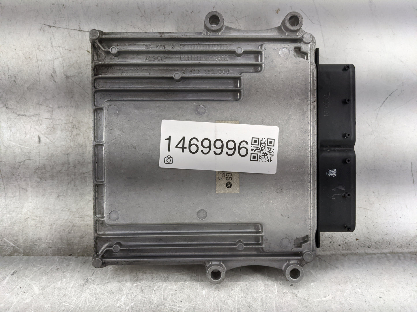 2017-2019 Kia Soul PCM Engine Control Computer ECU ECM PCU OEM P/N:39110-2BPG5 9003160092KG, CPGDSH2.26.1 Fits Fits 2017 201