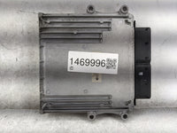 2017-2019 Kia Soul PCM Engine Control Computer ECU ECM PCU OEM P/N:39110-2BPG5 9003160092KG, CPGDSH2.26.1 Fits Fits 2017 201