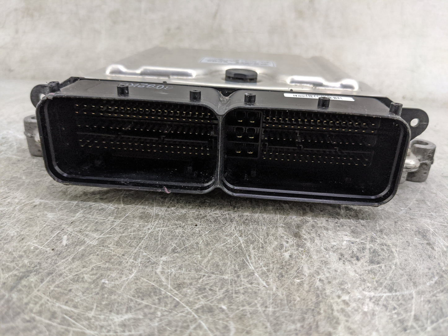 2017-2019 Kia Soul PCM Engine Control Computer ECU ECM PCU OEM P/N:39110-2BPG5 9003160092KG, CPGDSH2.26.1 Fits Fits 2017 201