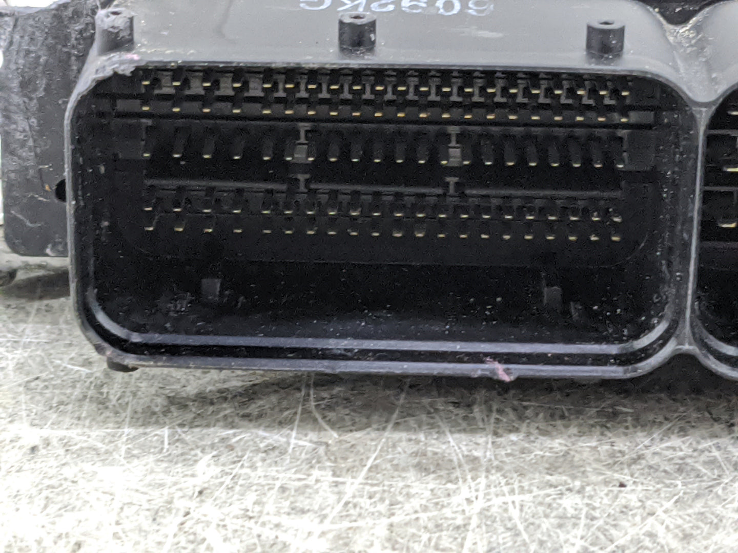 2017-2019 Kia Soul PCM Engine Control Computer ECU ECM PCU OEM P/N:39110-2BPG5 9003160092KG, CPGDSH2.26.1 Fits Fits 2017 201