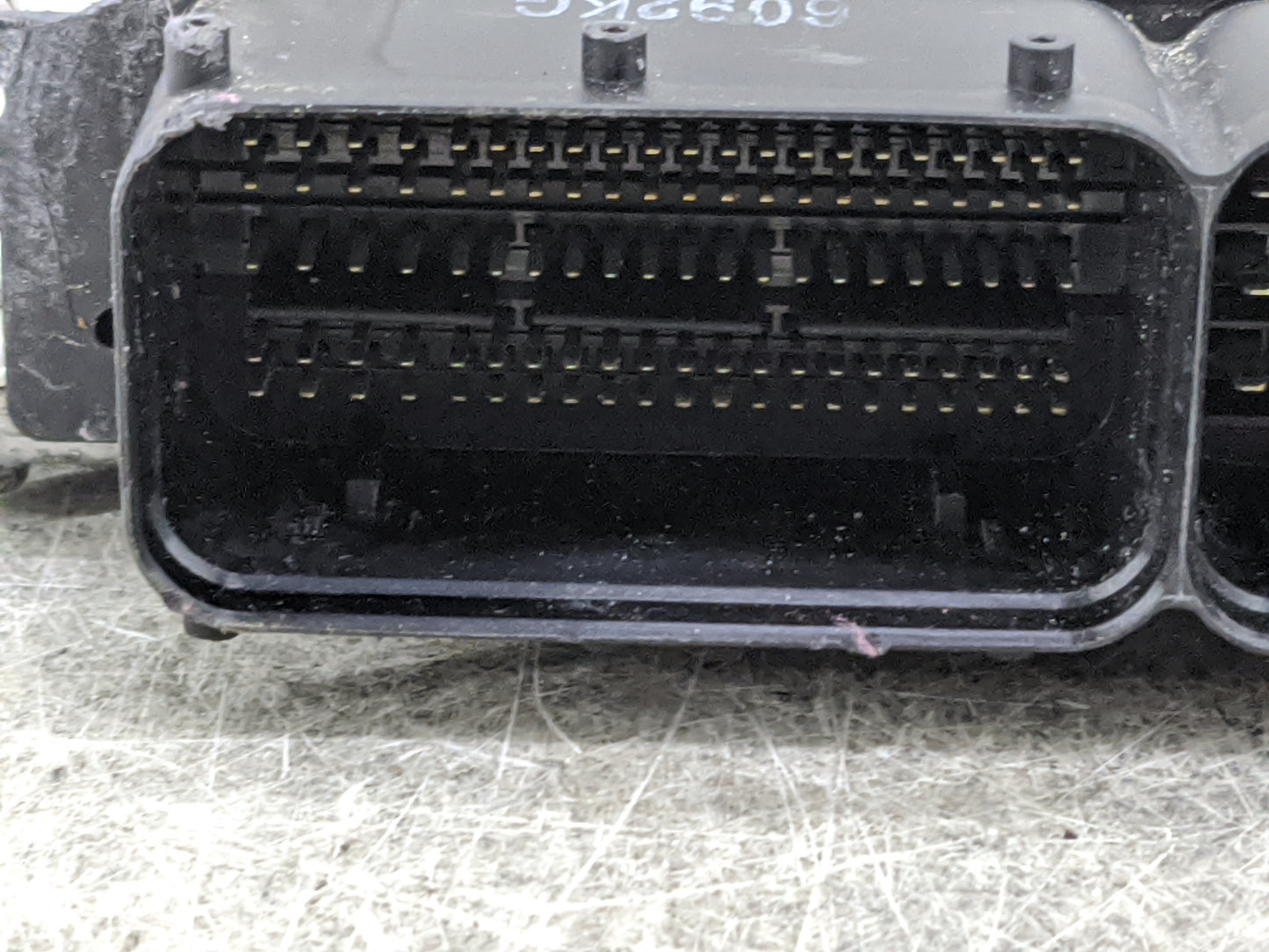 2017-2019 Kia Soul PCM Engine Control Computer ECU ECM PCU OEM P/N:39110-2BPG5 9003160092KG, CPGDSH2.26.1 Fits Fits 2017 201