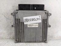 2017-2019 Kia Soul PCM Engine Control Computer ECU ECM PCU OEM P/N:39110-2BPG5 9003160092KG Fits Fits 2017 2018 2019 OEM Use