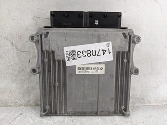 compare product 2017-2019 Kia Soul PCM Engine Control Computer ECU ECM PCU OEM P/N:39110-2BPG5 9003160092KG Fits Fits 2017 2018 2019 OEM Used Auto Parts