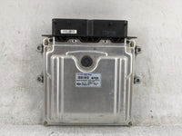 2017-2019 Kia Soul PCM Engine Control Computer ECU ECM PCU OEM P/N:39110-2BPG5 9003160092KG Fits Fits 2017 2018 2019 OEM Use