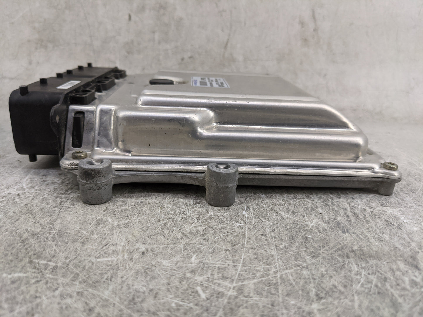 2017-2019 Kia Soul PCM Engine Control Computer ECU ECM PCU OEM P/N:39110-2BPG5 9003160092KG Fits Fits 2017 2018 2019 OEM Use
