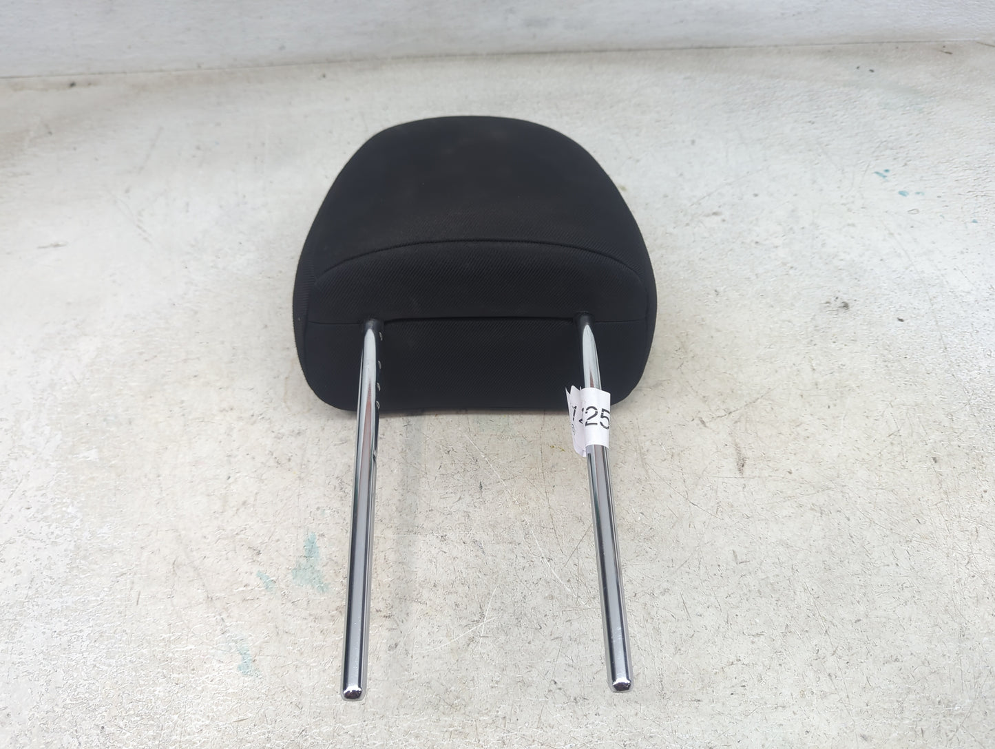2017 Kia Soul Headrest Head Rest Front Driver Passenger Seat Fits OEM Used Auto Parts - Oemusedautoparts1.com