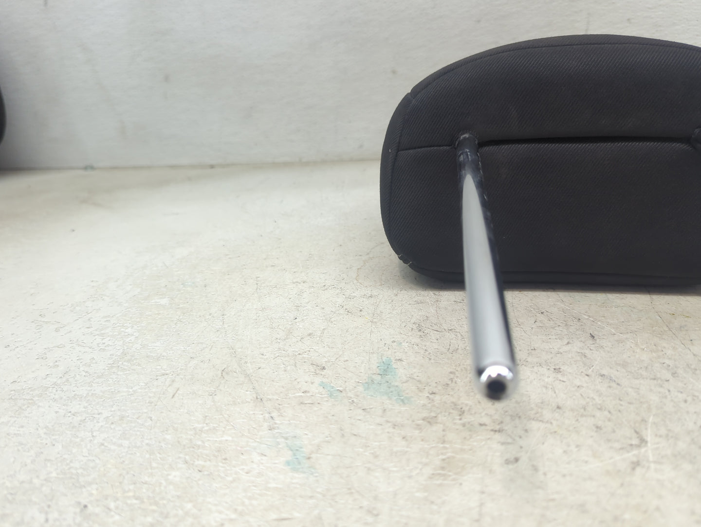 2017 Kia Soul Headrest Head Rest Front Driver Passenger Seat Fits OEM Used Auto Parts - Oemusedautoparts1.com