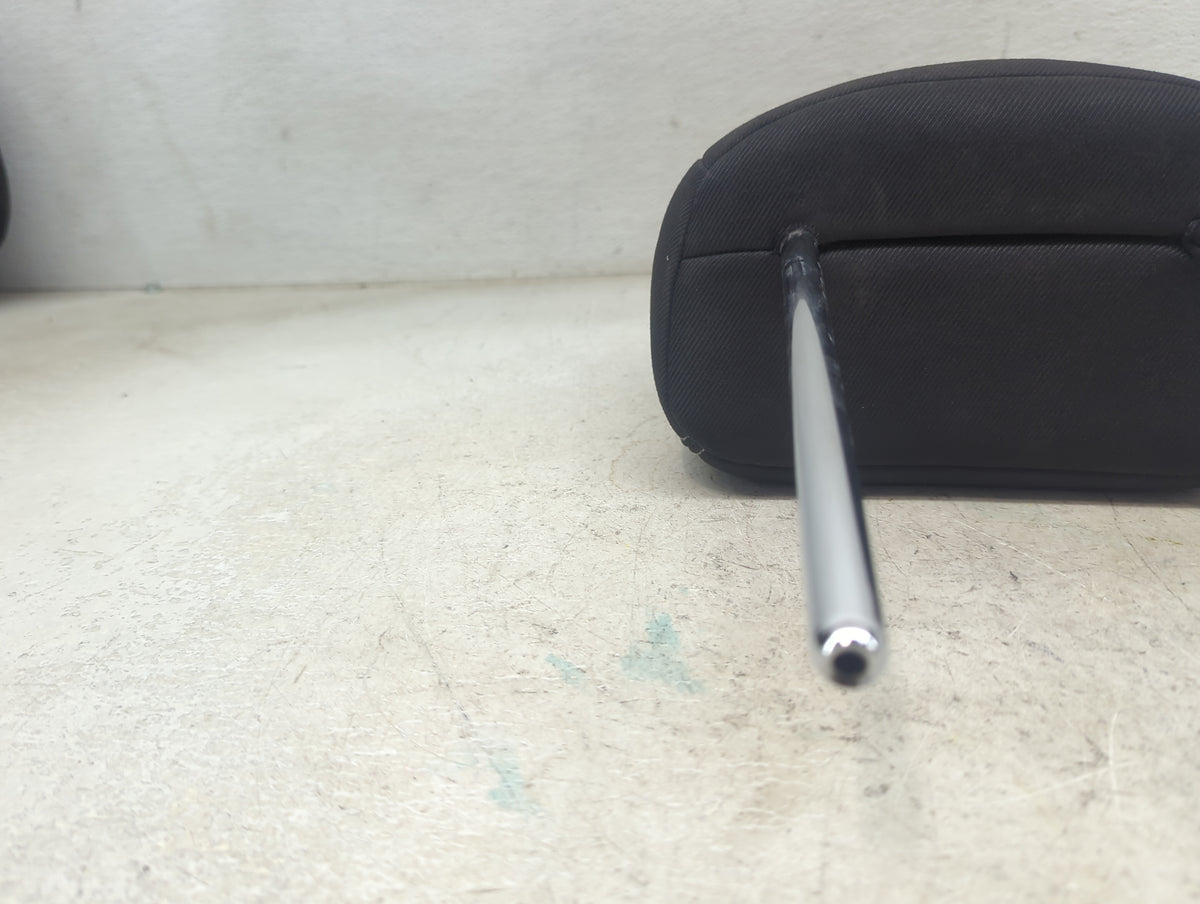 2017 Kia Soul Headrest Head Rest Front Driver Passenger Seat Fits OEM Used Auto Parts - Oemusedautoparts1.com