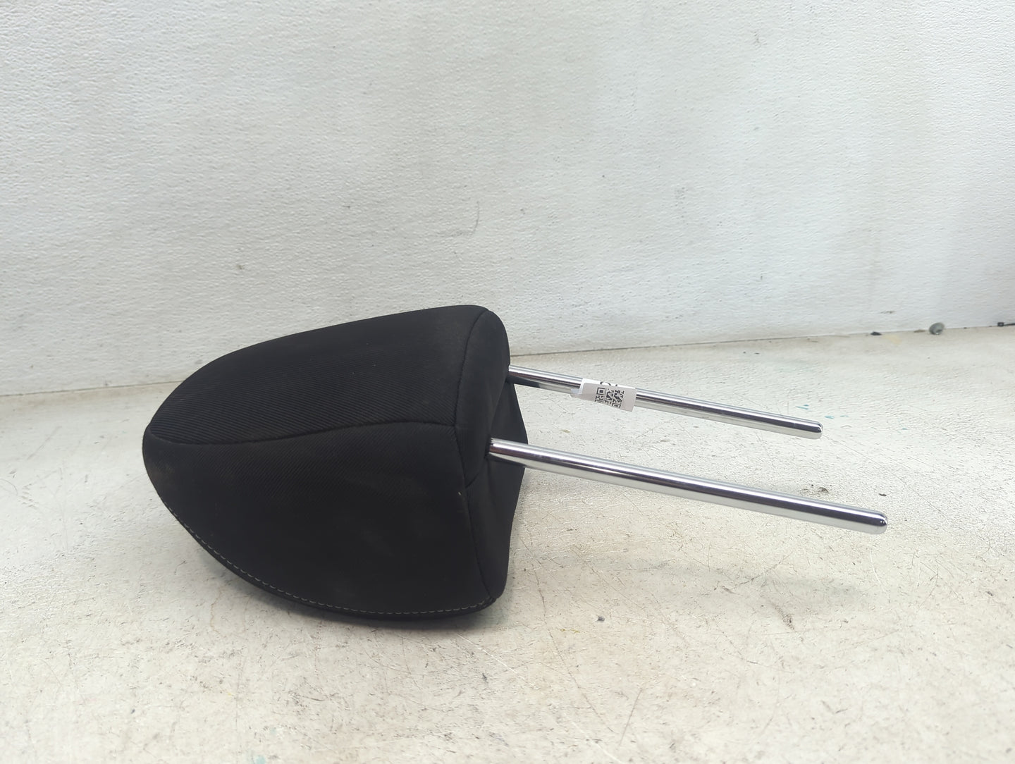 2017 Kia Soul Headrest Head Rest Front Driver Passenger Seat Fits OEM Used Auto Parts - Oemusedautoparts1.com