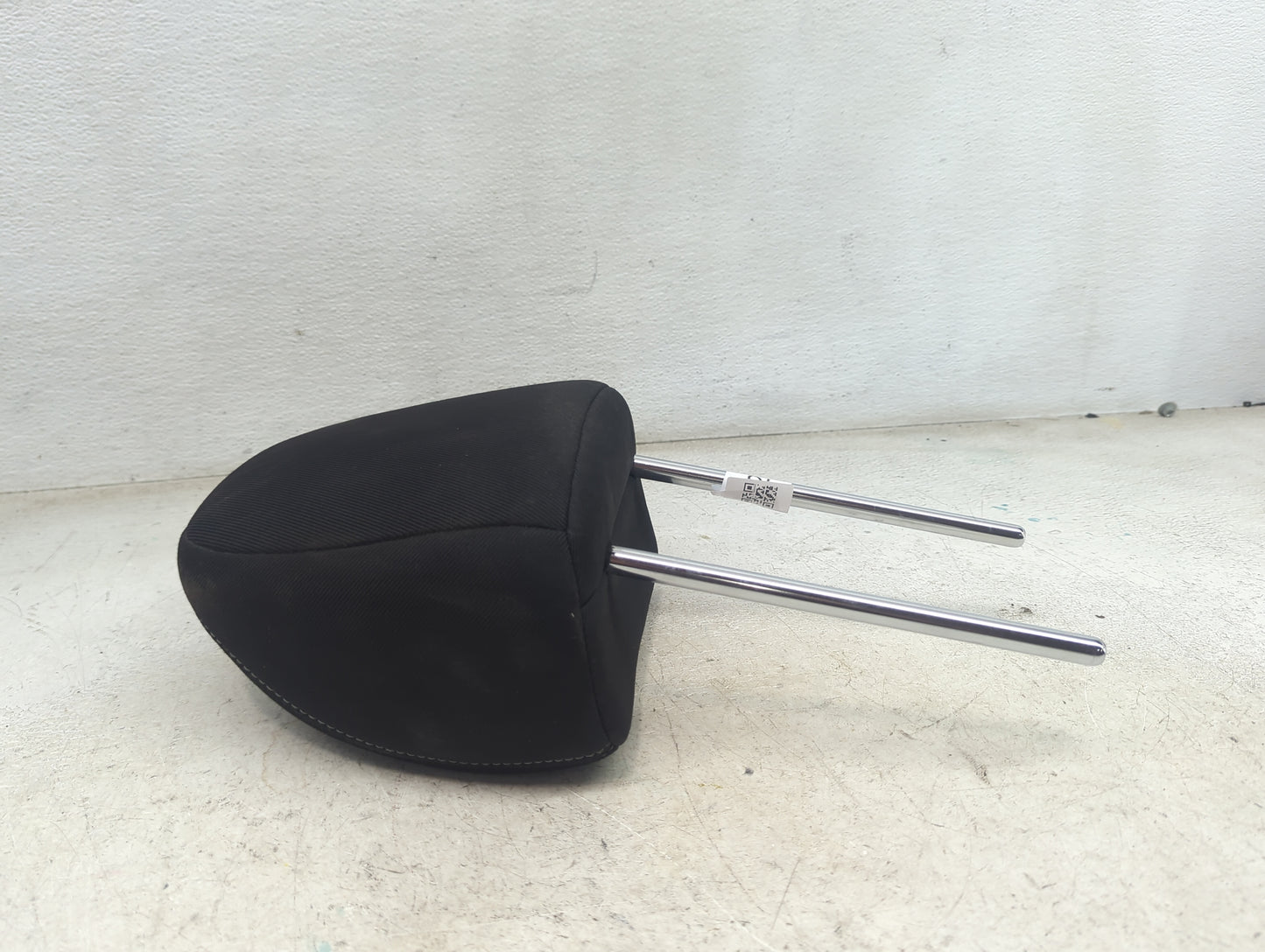 2017 Kia Soul Headrest Head Rest Front Driver Passenger Seat Fits OEM Used Auto Parts - Oemusedautoparts1.com
