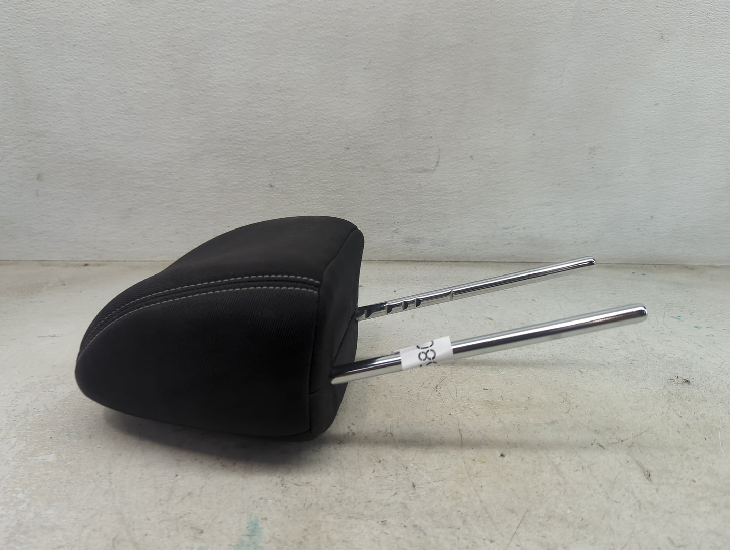 2017 Kia Soul Headrest Head Rest Front Driver Passenger Seat Fits OEM Used Auto Parts - Oemusedautoparts1.com