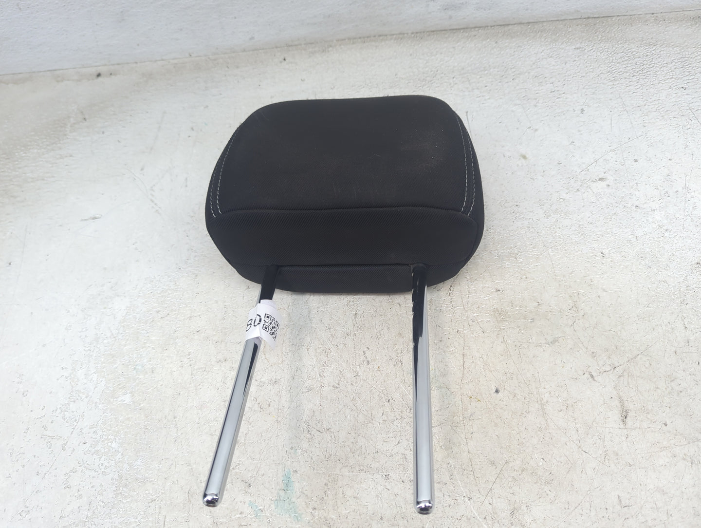 2017 Kia Soul Headrest Head Rest Front Driver Passenger Seat Fits OEM Used Auto Parts - Oemusedautoparts1.com