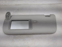 2014-2019 Kia Soul Sun Visor Shade Replacement Driver Left Mirror Fits Fits 2014 2015 2016 2017 2018 2019 OEM Used Auto Part