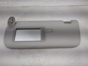 compare product 2014-2019 Kia Soul Sun Visor Shade Replacement Driver Left Mirror Fits Fits 2014 2015 2016 2017 2018 2019 OEM Used Auto Parts