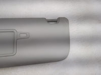 2014-2019 Kia Soul Sun Visor Shade Replacement Driver Left Mirror Fits Fits 2014 2015 2016 2017 2018 2019 OEM Used Auto Part
