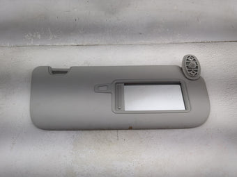 compare product 2014-2019 Kia Soul Sun Visor Shade Replacement Passenger Right Mirror Fits Fits 2014 2015 2016 2017 2018 2019 OEM Used Auto Parts
