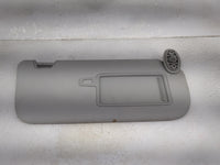 2014-2019 Kia Soul Sun Visor Shade Replacement Passenger Right Mirror Fits Fits 2014 2015 2016 2017 2018 2019 OEM Used Auto 