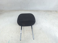 2017 Kia Soul Headrest Head Rest Front Driver Seat Black - Oemusedautoparts1.com