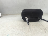 2017 Kia Soul Headrest Head Rest Front Driver Seat Black - Oemusedautoparts1.com
