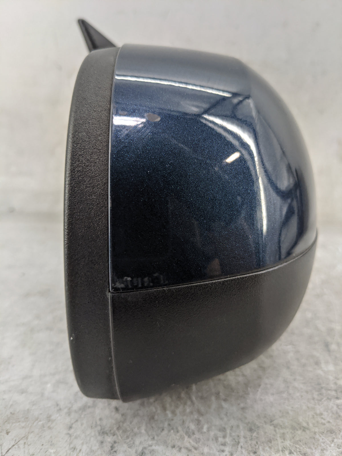 2014-2019 Kia Soul Passenger Side View Mirror - Right Door Mirror OEM Used - Oemusedautoparts1.com