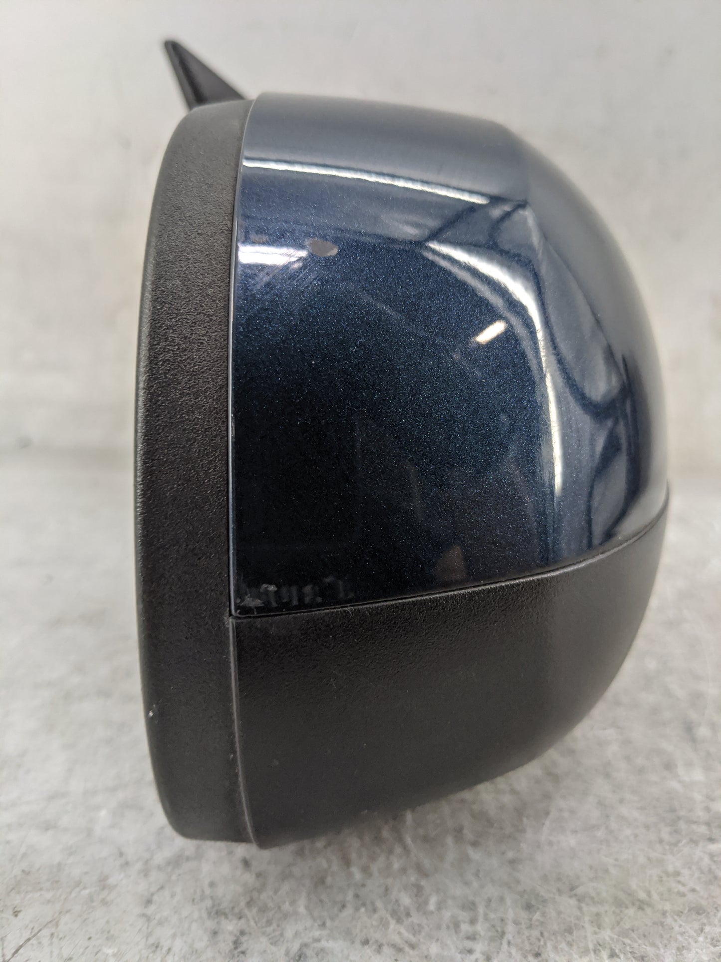 2014-2019 Kia Soul Passenger Side View Mirror - Right Door Mirror OEM Used - Oemusedautoparts1.com