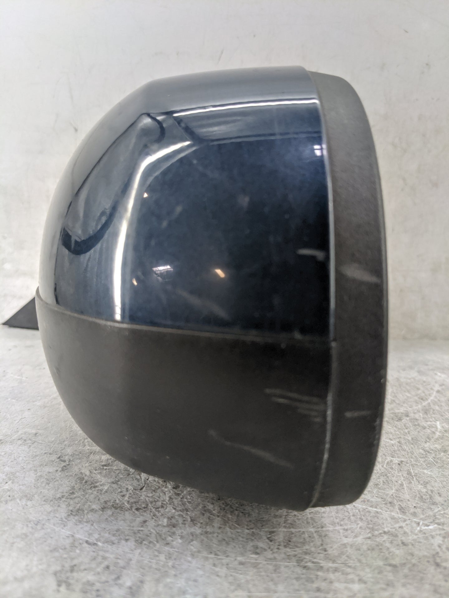 2014-2019 Kia Soul Driver Side View Mirror - Left Door Mirror OEM Used - Oemusedautoparts1.com