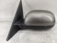 2017 Kia Soul Driver Side View Mirror - Left Door Mirror OEM Used - Oemusedautoparts1.com