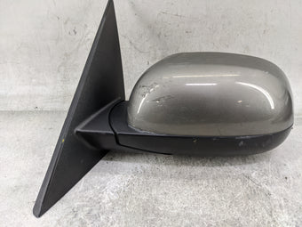 compare product 2017 Kia Soul Driver Side View Mirror - Left Door Mirror OEM Used