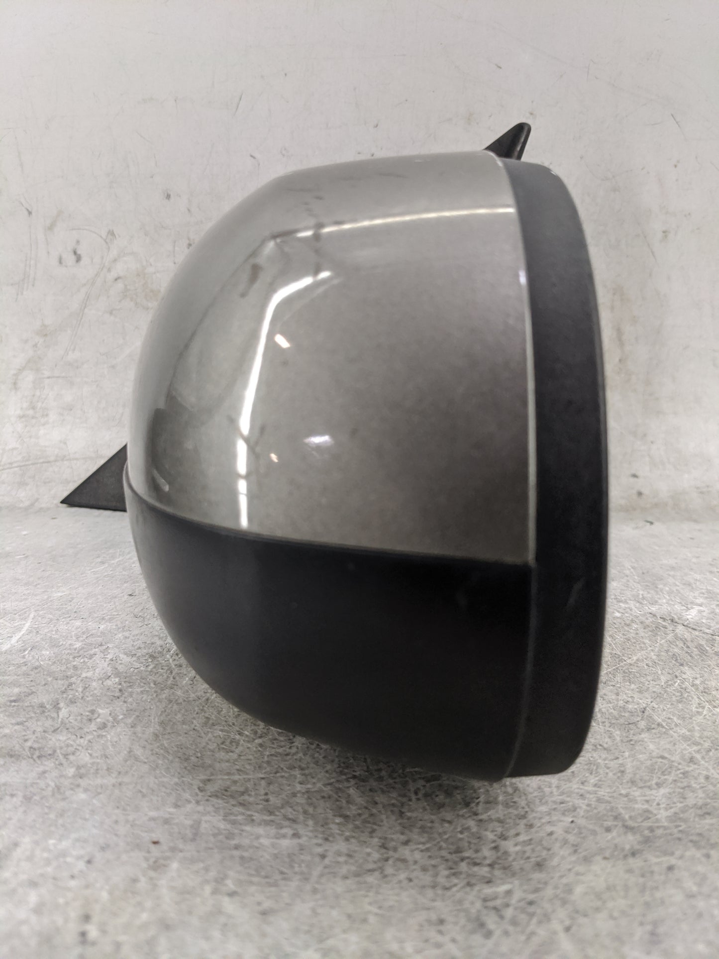 2017 Kia Soul Driver Side View Mirror - Left Door Mirror OEM Used - Oemusedautoparts1.com