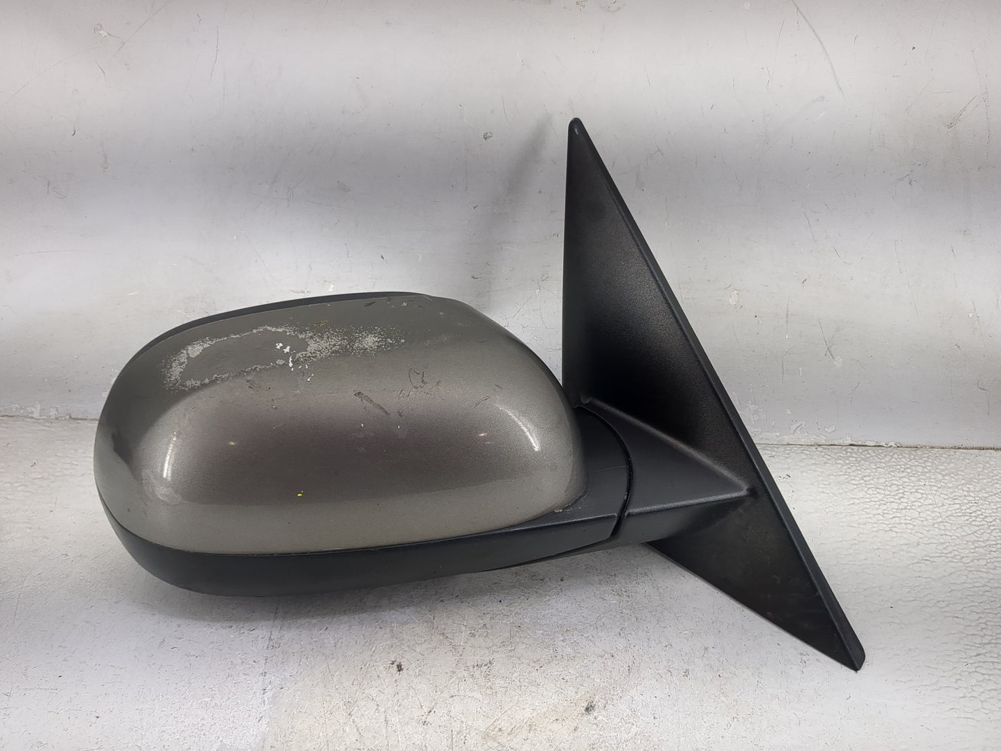 2014-2019 Kia Soul Passenger Side View Mirror - Right Door Mirror OEM Used - Oemusedautoparts1.com