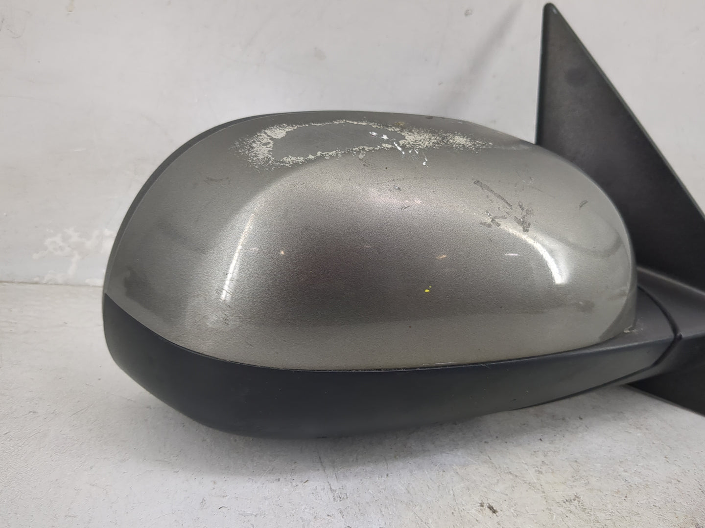 2014-2019 Kia Soul Passenger Side View Mirror - Right Door Mirror OEM Used - Oemusedautoparts1.com