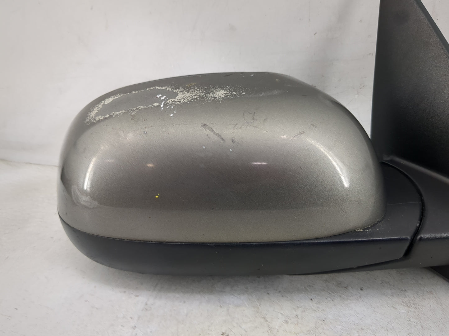 2014-2019 Kia Soul Passenger Side View Mirror - Right Door Mirror OEM Used - Oemusedautoparts1.com