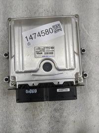 2017-2019 Kia Soul PCM Engine Control Computer ECU ECM PCU OEM P/N:39110-2BPG5 9003160092KG Fits Fits 2017 2018 2019 OEM Use