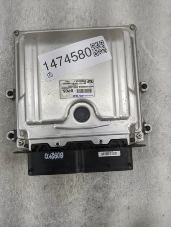 compare product 2017-2019 Kia Soul PCM Engine Control Computer ECU ECM PCU OEM P/N:39110-2BPG5 9003160092KG Fits Fits 2017 2018 2019 OEM Used Auto Parts