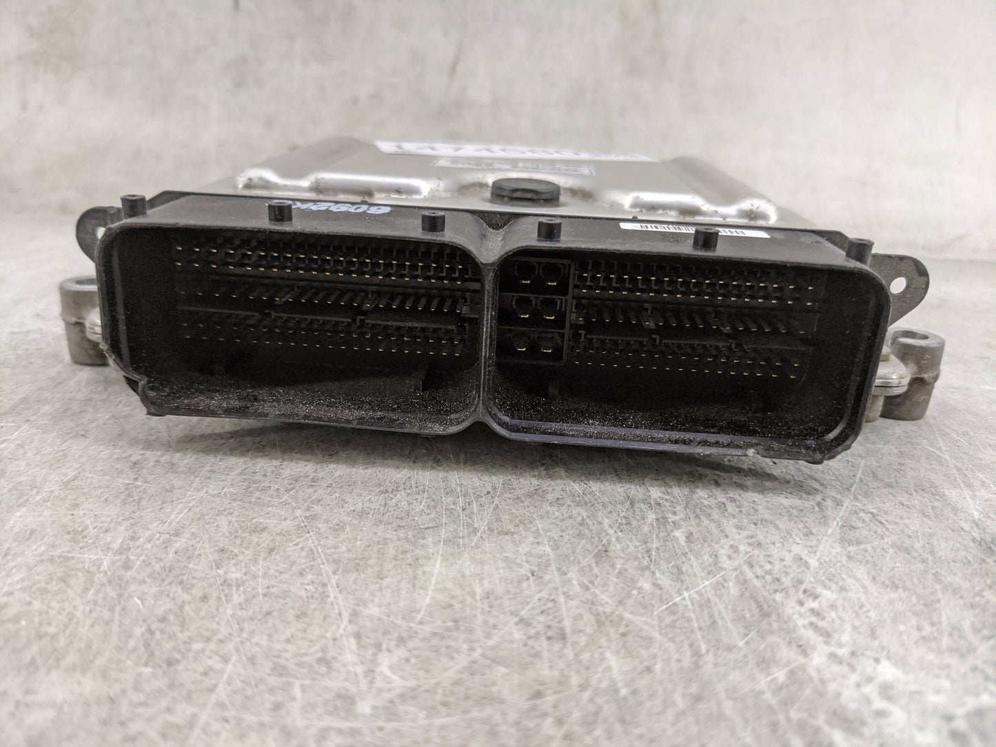 2017-2019 Kia Soul PCM Engine Control Computer ECU ECM PCU OEM P/N:39110-2BPG5 9003160092KG Fits Fits 2017 2018 2019 OEM Use