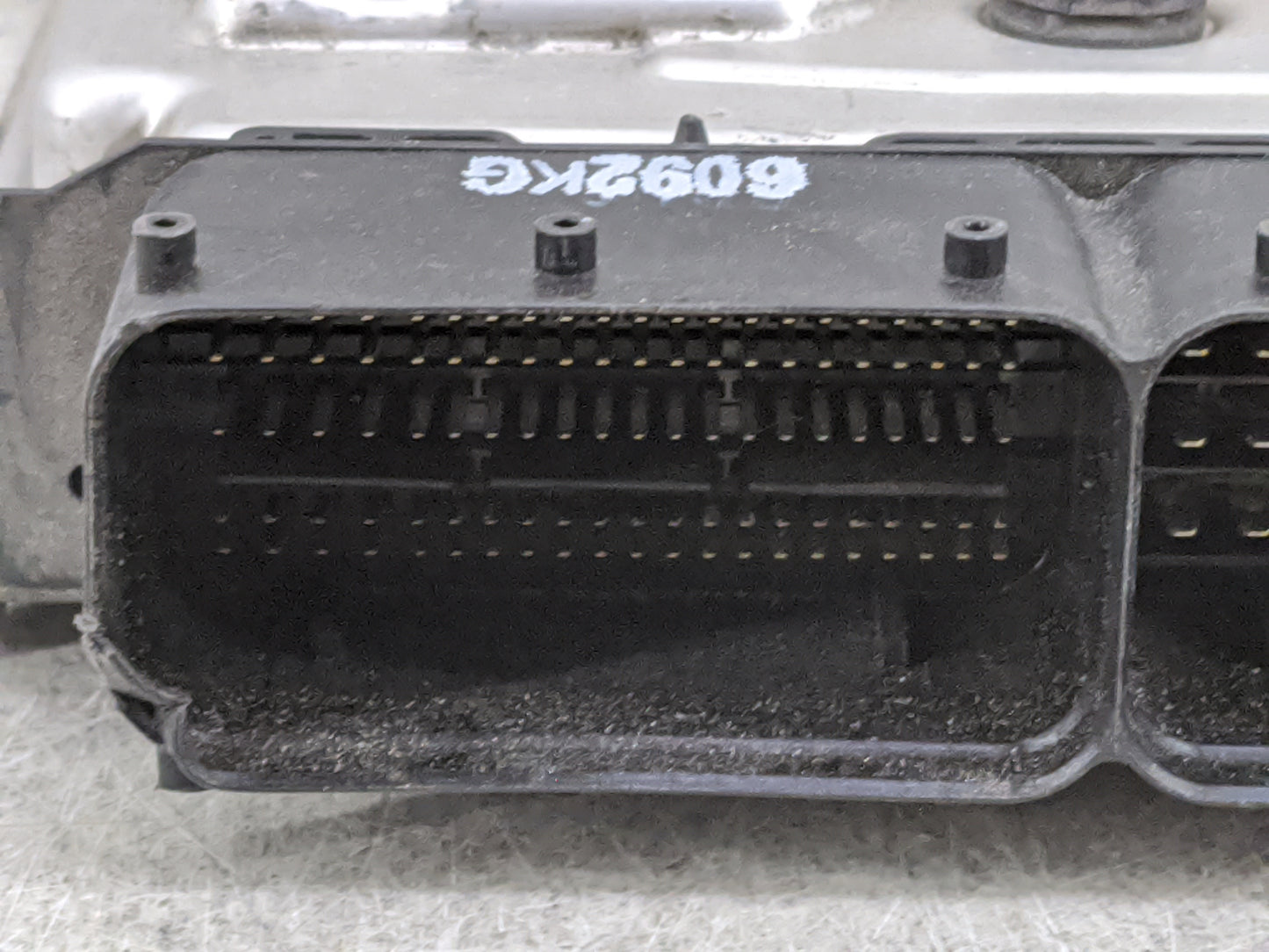 2017-2019 Kia Soul PCM Engine Control Computer ECU ECM PCU OEM P/N:39110-2BPG5 9003160092KG Fits Fits 2017 2018 2019 OEM Use