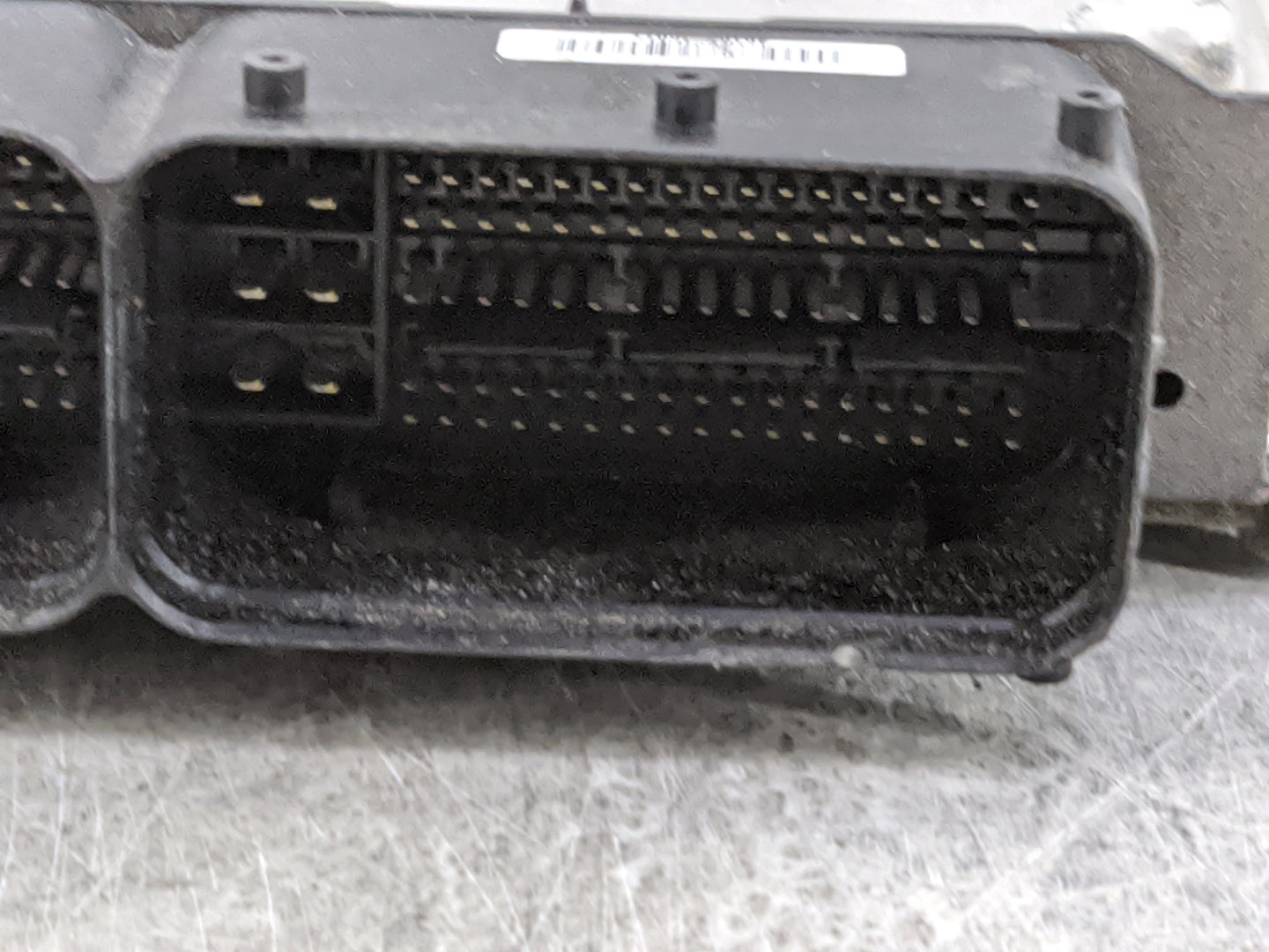 2017-2019 Kia Soul PCM Engine Control Computer ECU ECM PCU OEM P/N:39110-2BPG5 9003160092KG Fits Fits 2017 2018 2019 OEM Use