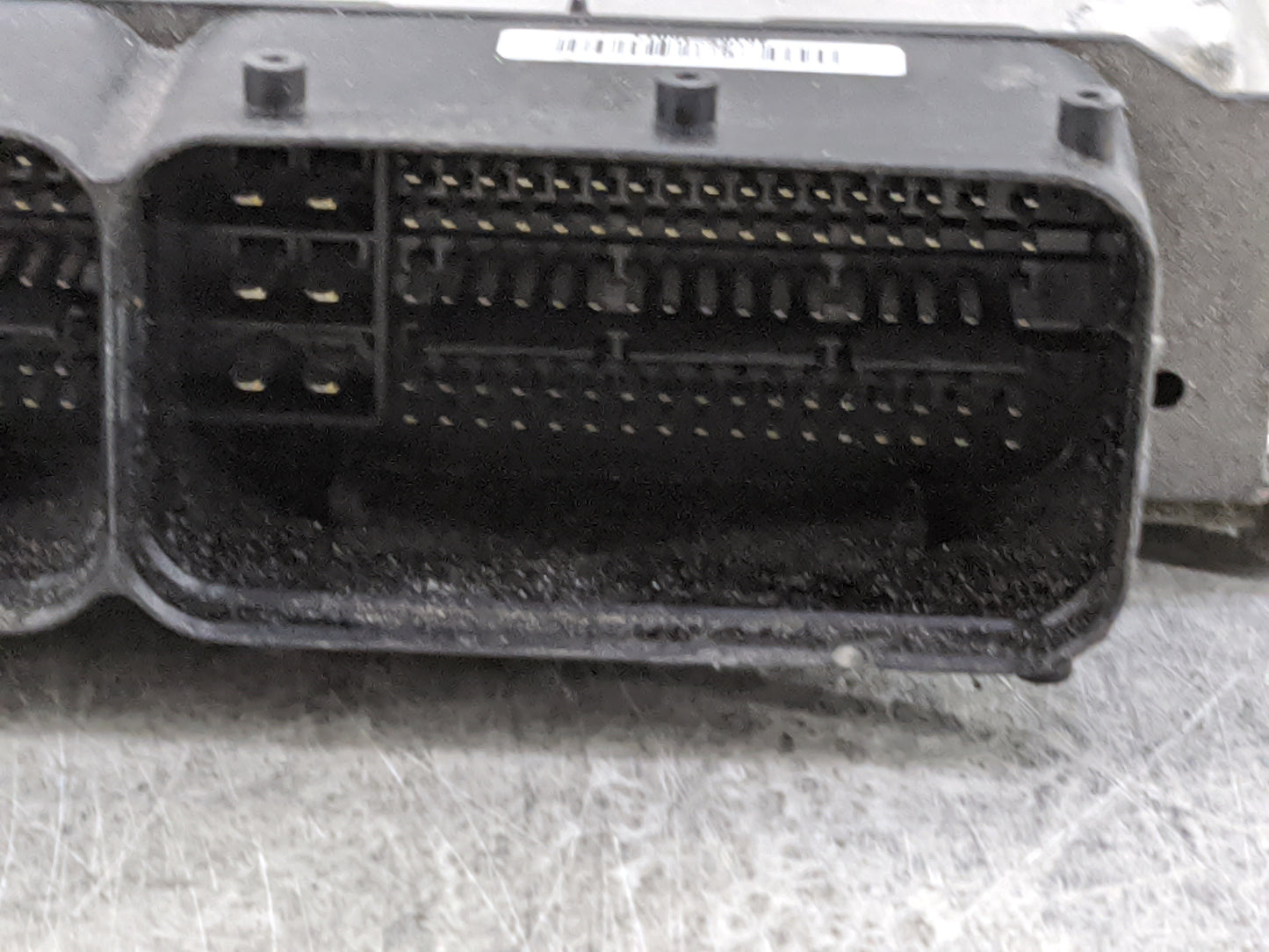 2017-2019 Kia Soul PCM Engine Control Computer ECU ECM PCU OEM P/N:39110-2BPG5 9003160092KG Fits Fits 2017 2018 2019 OEM Use