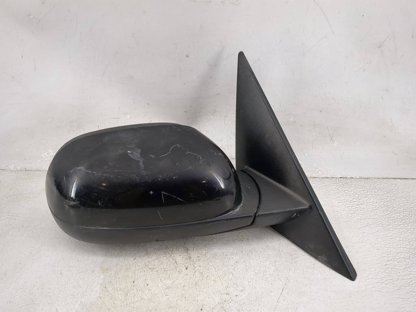 2014-2019 Kia Soul Passenger Side View Mirror - Right Door Mirror OEM Used - Oemusedautoparts1.com
