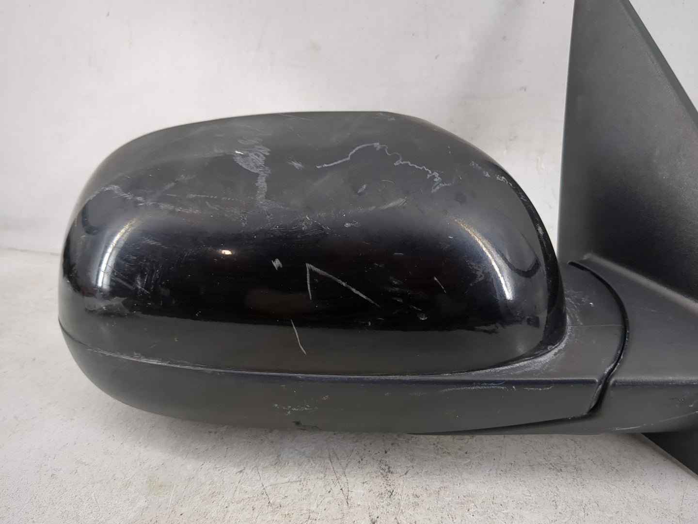 2014-2019 Kia Soul Passenger Side View Mirror - Right Door Mirror OEM Used - Oemusedautoparts1.com
