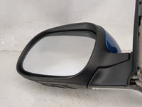 2014-2019 Kia Soul Driver Side View Mirror - Left Door Mirror OEM Used - Oemusedautoparts1.com