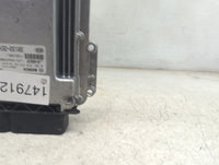 2017-2018 Kia Soul PCM Engine Control Computer ECU ECM PCU OEM P/N:39133-2EHB2 0261S16856 Fits Fits 2017 2018 OEM Used Auto 