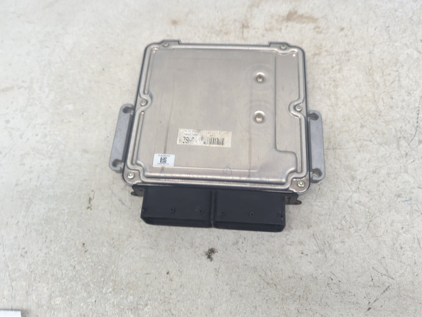2017-2018 Kia Soul PCM Engine Control Computer ECU ECM PCU OEM P/N:39133-2EHB2 0261S16856 Fits Fits 2017 2018 OEM Used Auto 