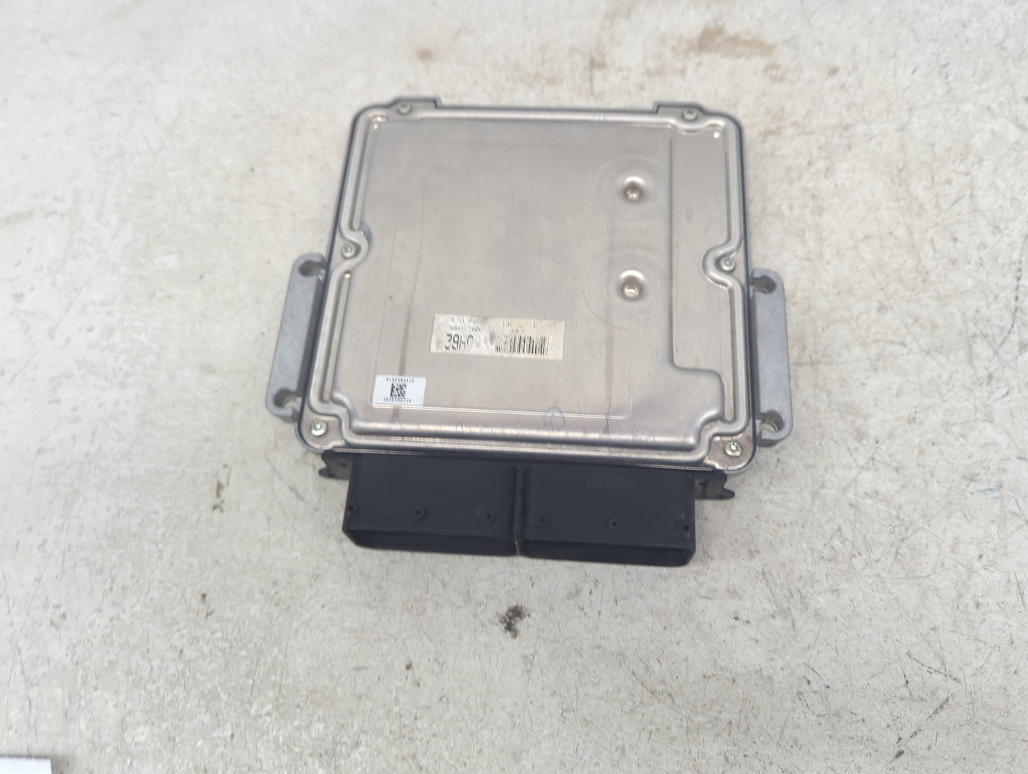 2017-2018 Kia Soul PCM Engine Control Computer ECU ECM PCU OEM P/N:39133-2EHB2 0261S16856 Fits Fits 2017 2018 OEM Used Auto 