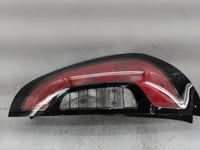2014-2019 Kia Soul Passenger Right Side Deck Lid Mounted Tail Light 1479860 - Oemusedautoparts1.com