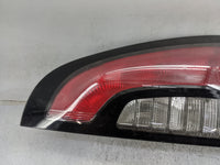 2014-2019 Kia Soul Passenger Right Side Deck Lid Mounted Tail Light 1479860 - Oemusedautoparts1.com