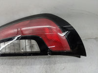 2014-2019 Kia Soul Passenger Right Side Deck Lid Mounted Tail Light 1479860 - Oemusedautoparts1.com