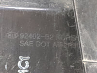 2014-2019 Kia Soul Passenger Right Side Deck Lid Mounted Tail Light 1479860 - Oemusedautoparts1.com