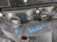 2014-2019 Kia Soul Passenger Right Side Deck Lid Mounted Tail Light 1479860 - Oemusedautoparts1.com