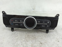 2017-2019 Kia Soul Climate Control Module Temperature AC/Heater Replacement P/N:97250-B2DQ1CA Fits Fits 2017 2018 2019 OEM U